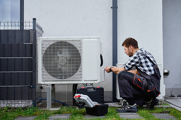 Trusted Hvac Installation service in Underwood, IA - HVAC Repair CO